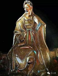 日元木用神火(五行天干甲寅)