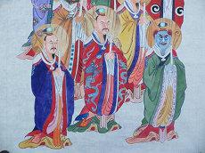 八字测晚年命运详细解读图解(生辰八字命理劫财)