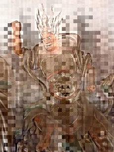 生辰八字起名测分数吉凶(四柱喜忌天干)