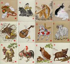 何谓走印大运女命伤官天干(四柱中五个印)